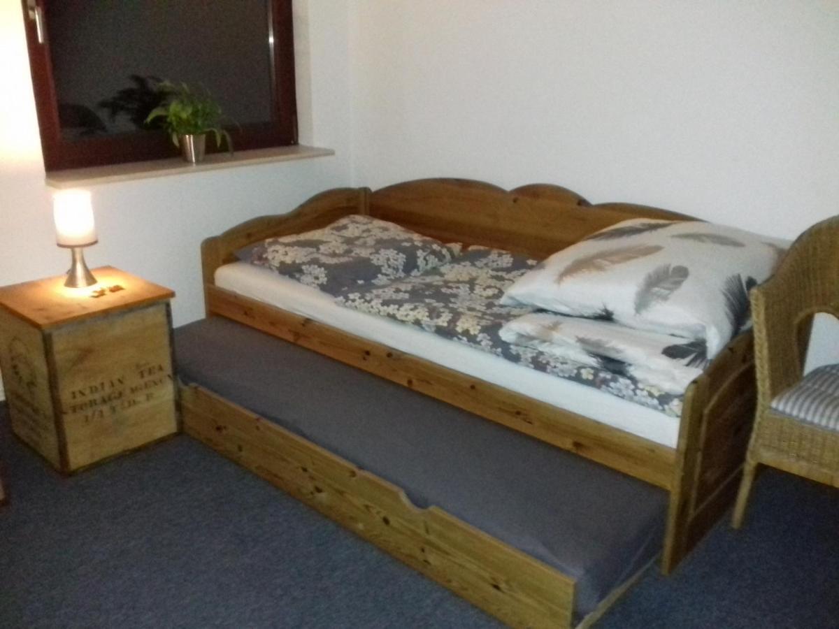 Ferienwohnung, Monteurwohnung Bis 6 Personen Rottorf Eksteriør bilde