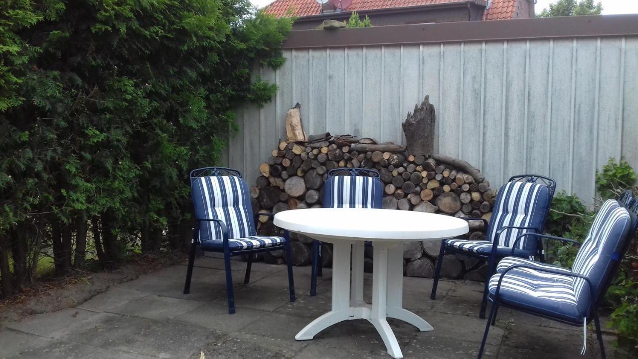 Ferienwohnung, Monteurwohnung Bis 6 Personen Rottorf Eksteriør bilde