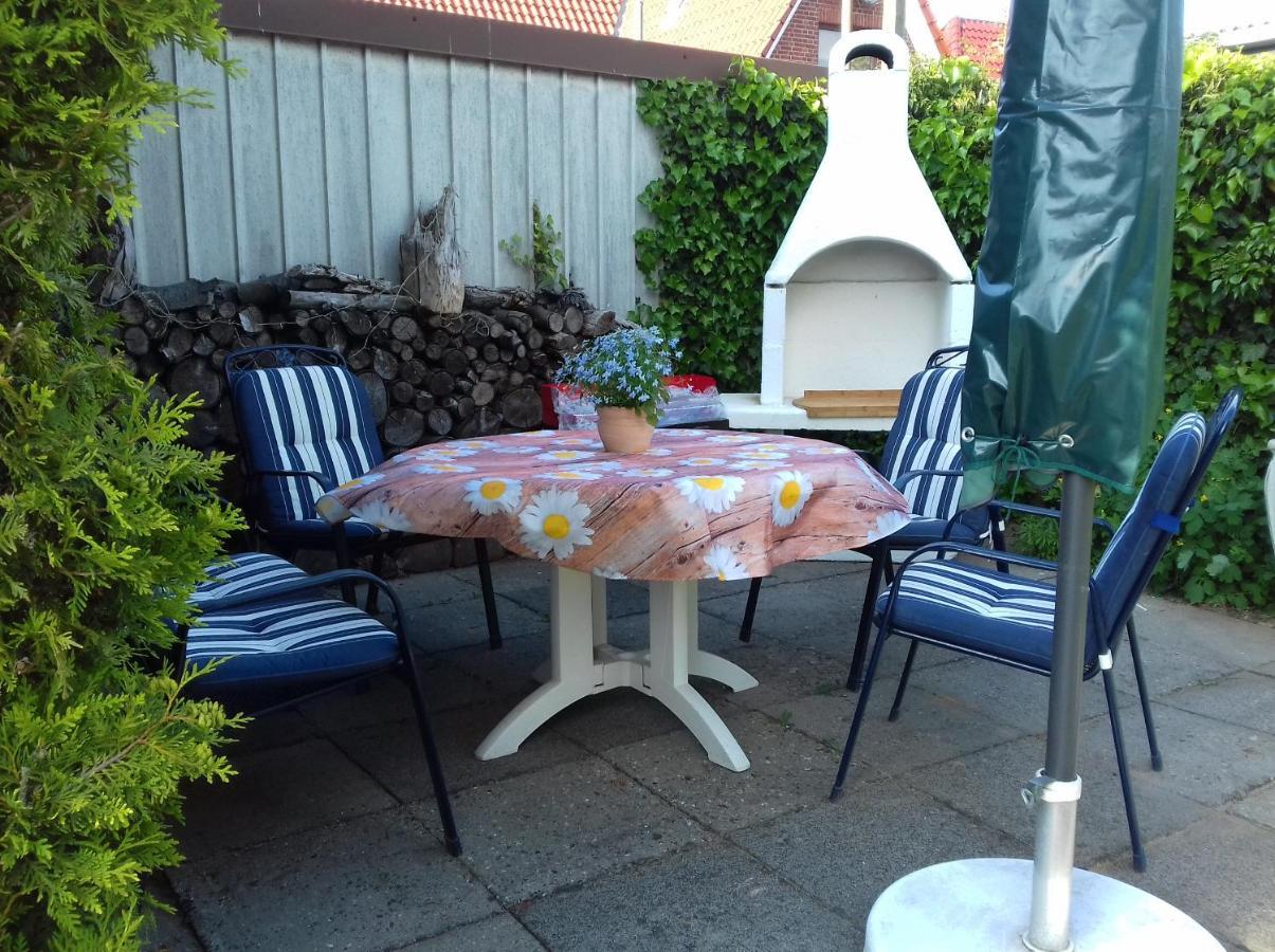 Ferienwohnung, Monteurwohnung Bis 6 Personen Rottorf Eksteriør bilde