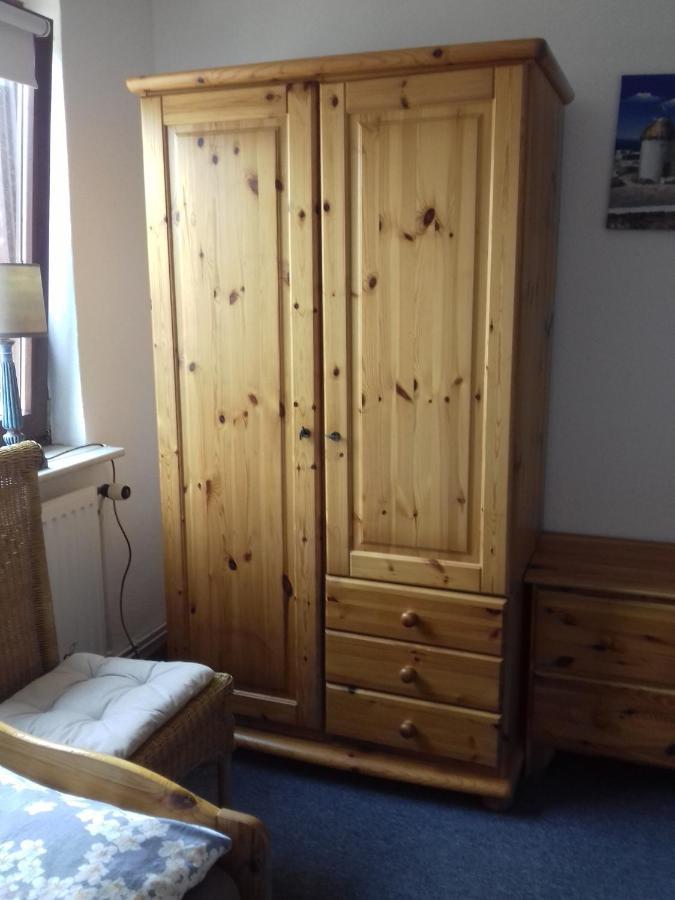 Ferienwohnung, Monteurwohnung Bis 6 Personen Rottorf Eksteriør bilde